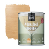 Lacq meubelbeits transparant zijdeglans kleurloos 750 ml