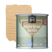 Lacq interieurbeits transparant mat kleurloos 250 ml