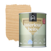 Lacq interieurbeits transparant mat kleurloos 750 ml
