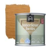 Lacq interieurbeits transparant mat licht eiken 250 ml