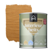Lacq interieurbeits transparant mat licht eiken 750 ml