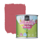 Lacq Allround decoratiebeits dekkend mat hibiscus pink 250 ml