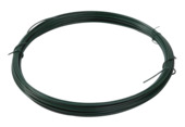 Giardino spandraad geplastificeerd groen 3,4 mm x 100 m