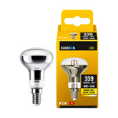 Handson led-reflectorspot R50 E14 4 W 340 lumen 2700 K