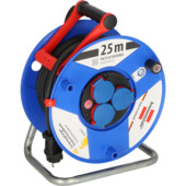 Brennenstuhl Kabelhaspel 3G2,5mm 25 Meter