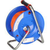 Brennenstuhl Garant® Bremaxx IP44 kabelhaspel 40 meter