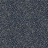 Vliesbehang Joules Guinea Spot Blauw (dessin 118567)