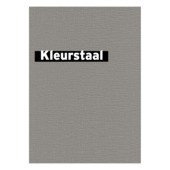 Vliesbehang Textiel donker grijs 103447
