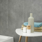 Dumawall+ wandtegel kunststof Denver 1,95m² 37,5x65cm 8 stuks