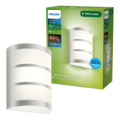 Philips buitenlamp Python 3,8W 800 lm