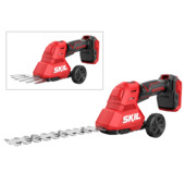 SKIL 20V gras- en struikschaar brushless 0631CA (zonder accu)