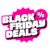 Black Friday label GN