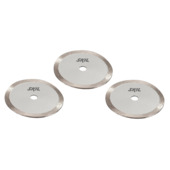 Skil diamantschijf 3st 85x10 mm
