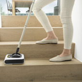 Kärcher rolveger KB5