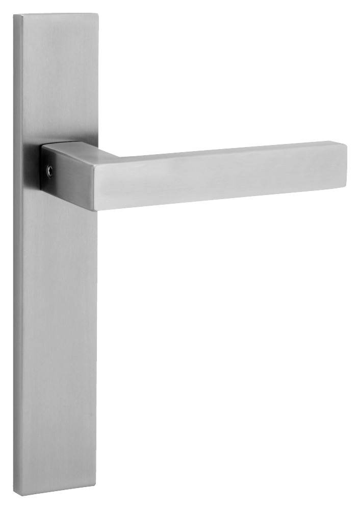 Gamma Deurkrukset Hotel Langschild Blind Rvs gamma kopen in de aanbieding