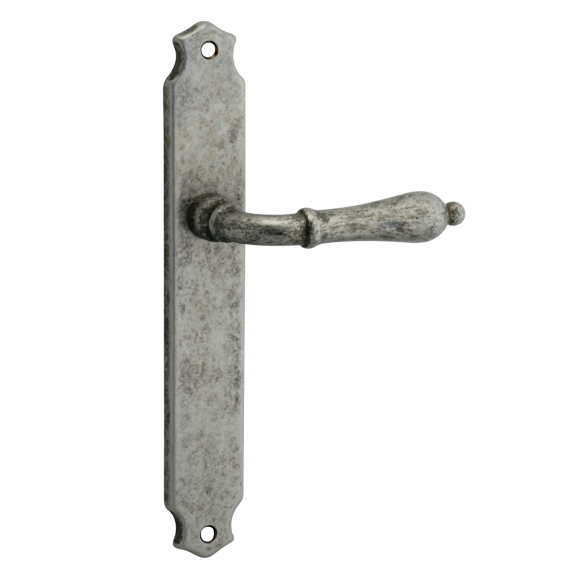 Gamma Deurkrukset Argos Langschild Blind Messing Antiek Tin gamma kopen in de aanbieding