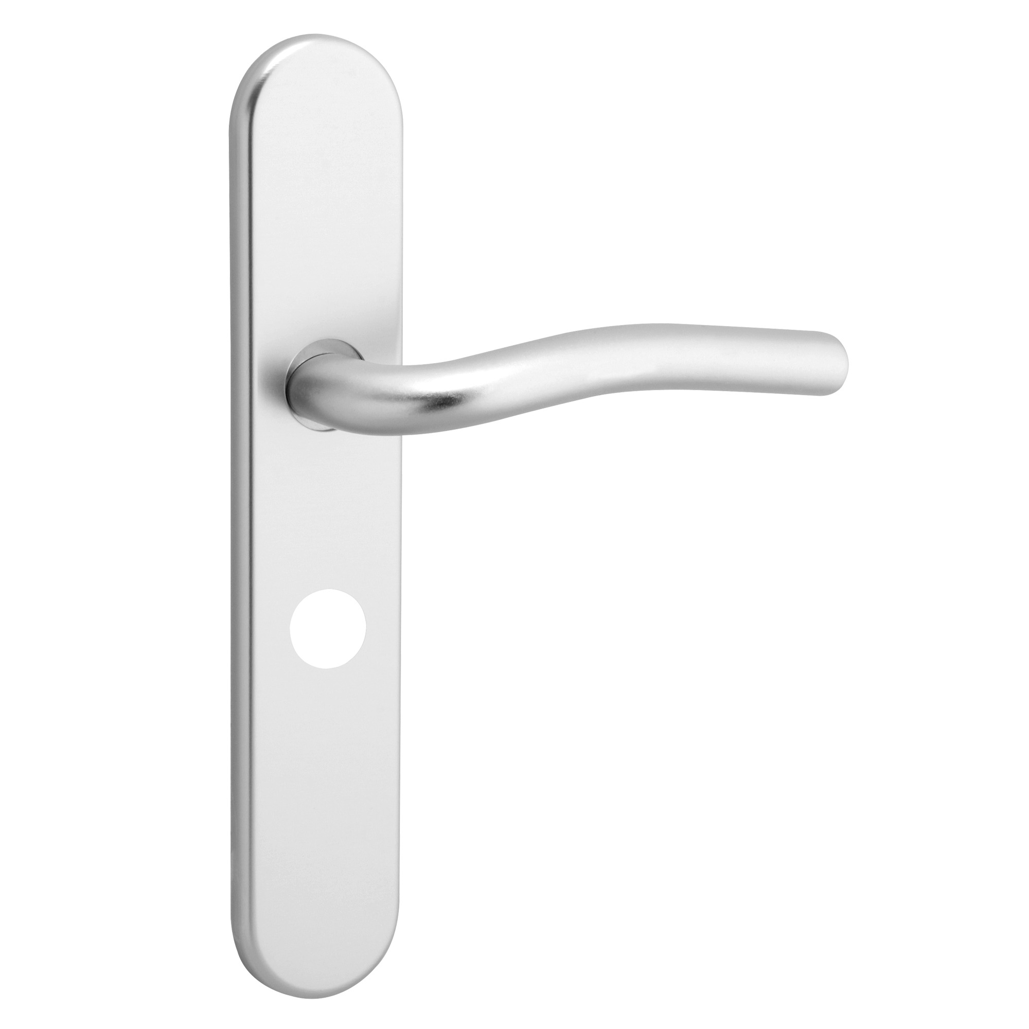 Gamma Deurkrukset Maranello Langschild Aluminium Wc Uitvoering 638 Mm gamma kopen in de aanbieding