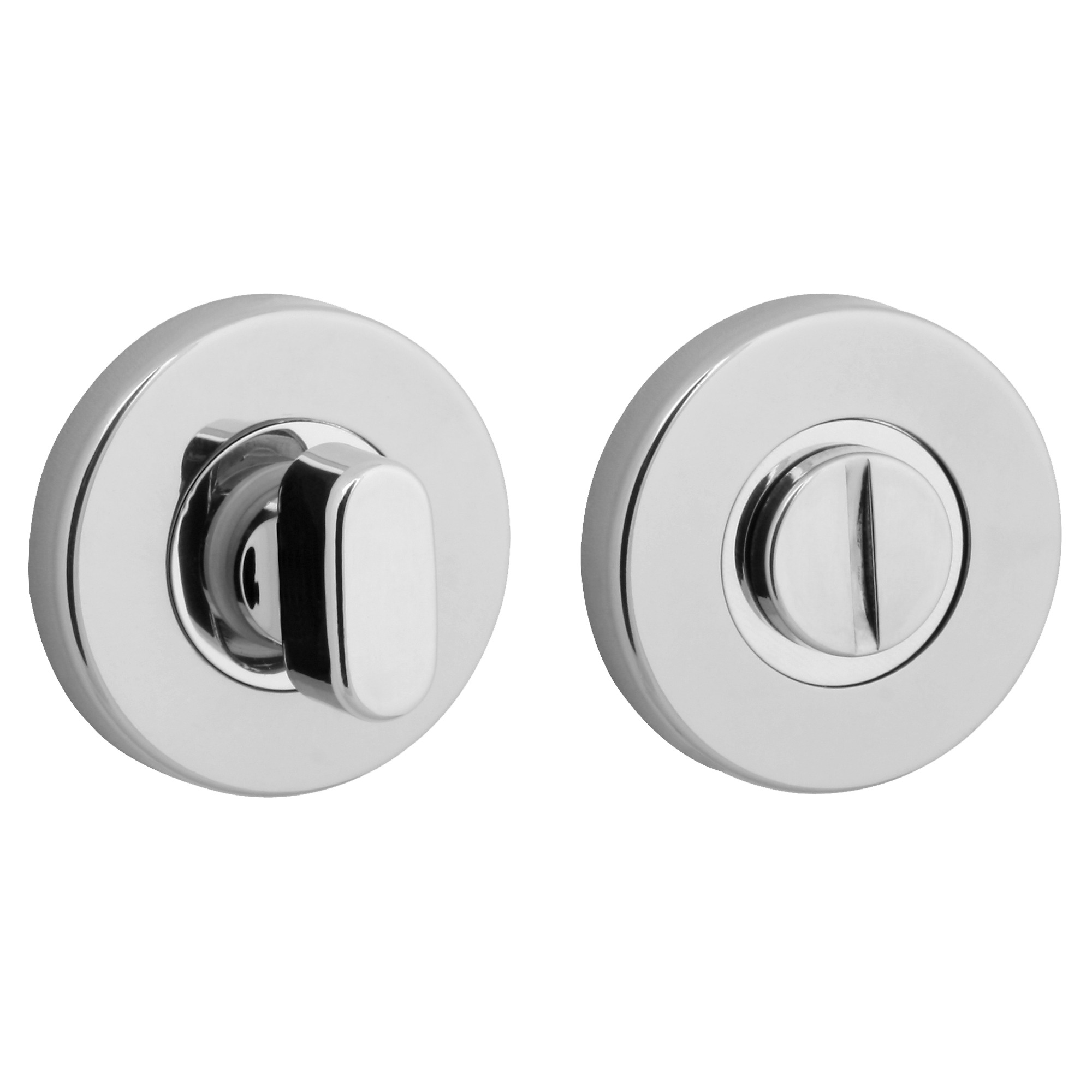 Gamma Wc Garnituur London Rvs Gepolijst gamma kopen in de aanbieding