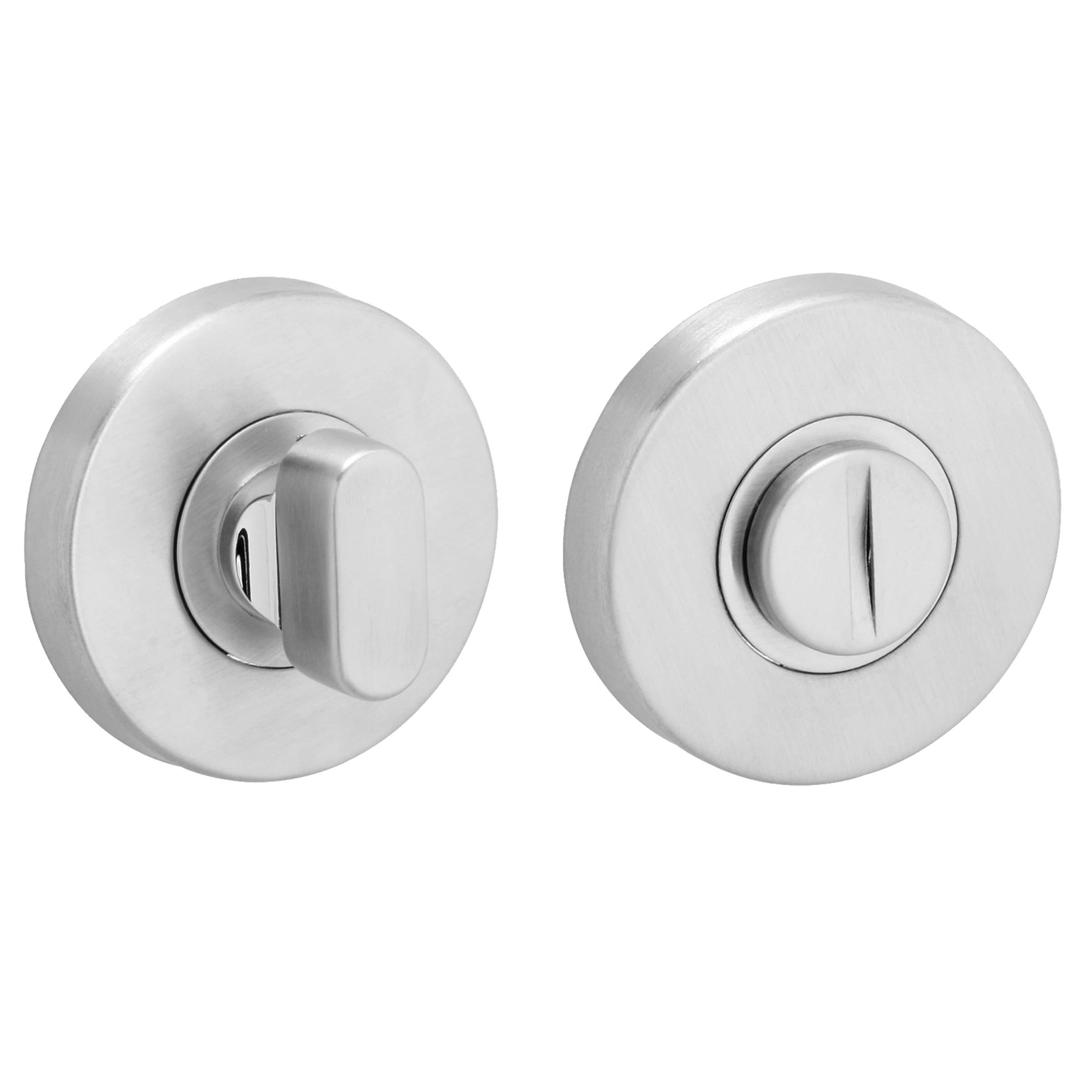 Gamma Wc Garnituur Rvs gamma kopen in de aanbieding