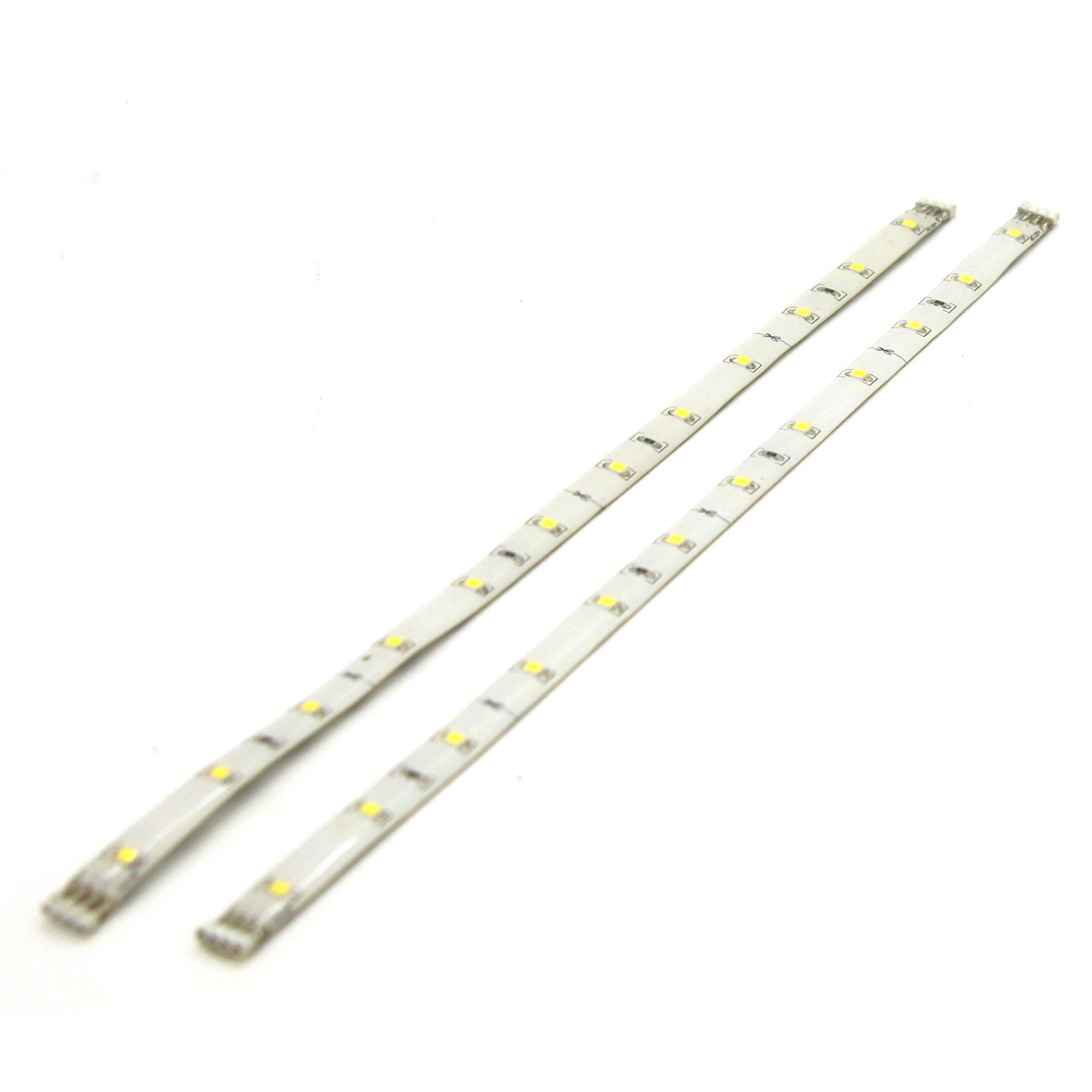 Prolight Led Strip Warm Wit 30 Cm 2 Stuks prolight kopen in de aanbieding