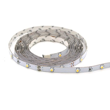 hoek mezelf Van toepassing GAMMA | LED strip warm wit 2 meter kopen? | kastverlichting