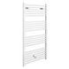 Designradiator Thar wit 595Watt 119x60 cm