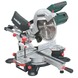 Metabo afkortzaag KGS 254 M