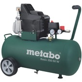 Metabo compressor Basic air 250-50w