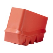 Altrex voetstuk Steddy 3/4 treden voorzijde 2 stuks