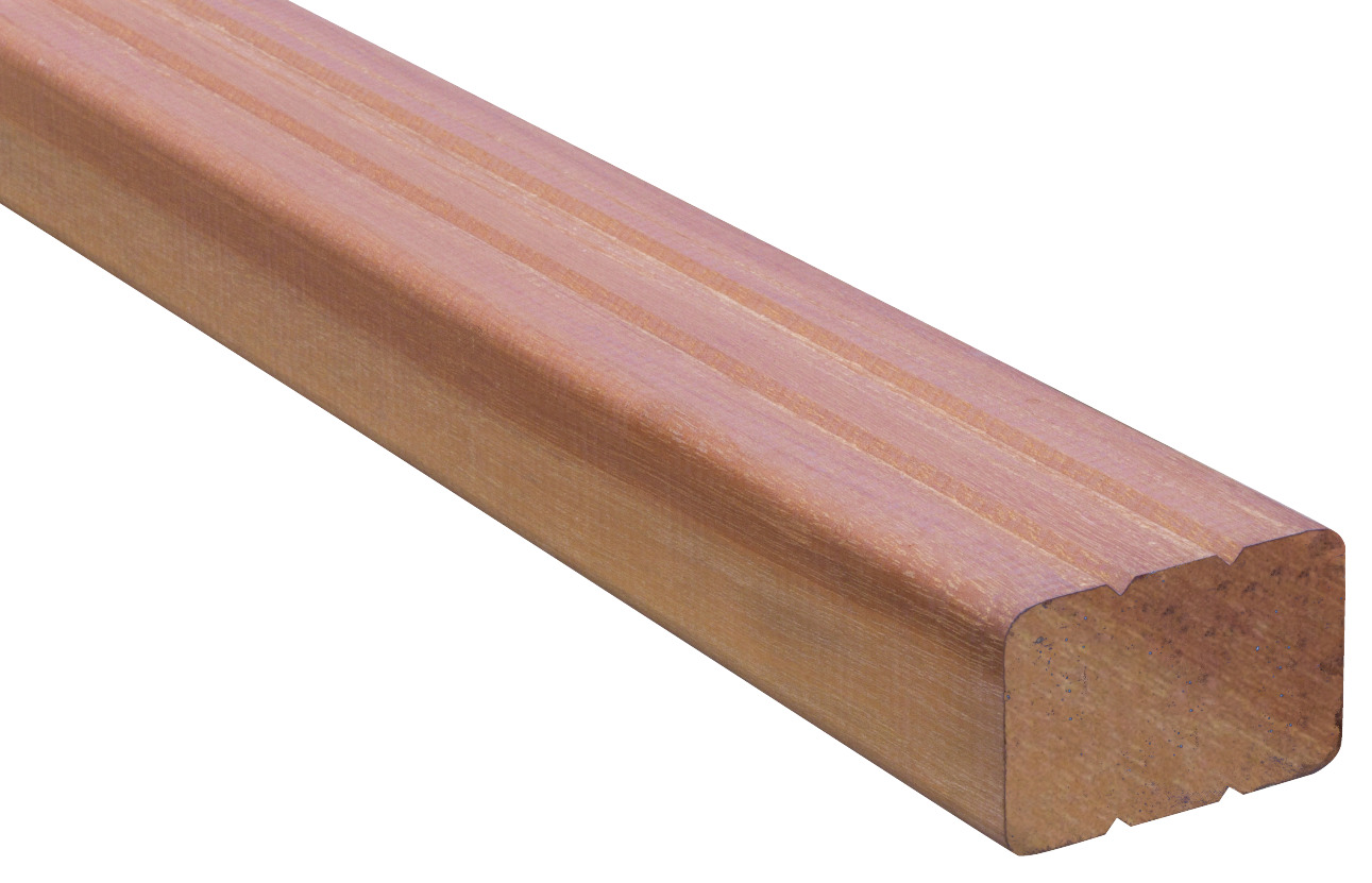 Tuinbalk Regel Professioneel Hardhout 305X67X44 huismerk kopen in de aanbieding