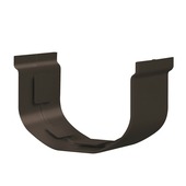 Martens verbindingsstuk minigoot bruin 65 mm
