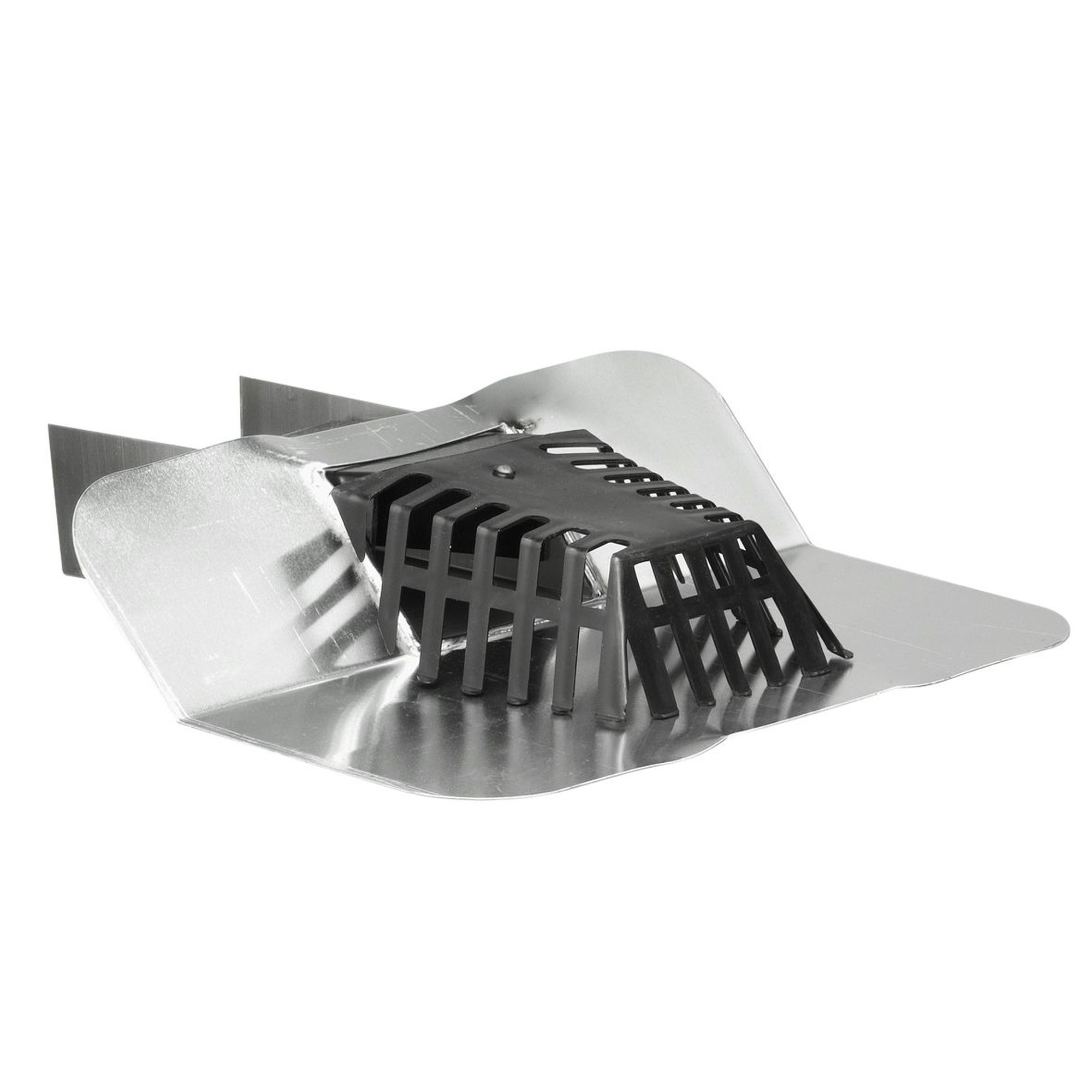 Martens Kiezelbak Met Bladvanger Aluminium 80X100 Mm martens kopen in de aanbieding