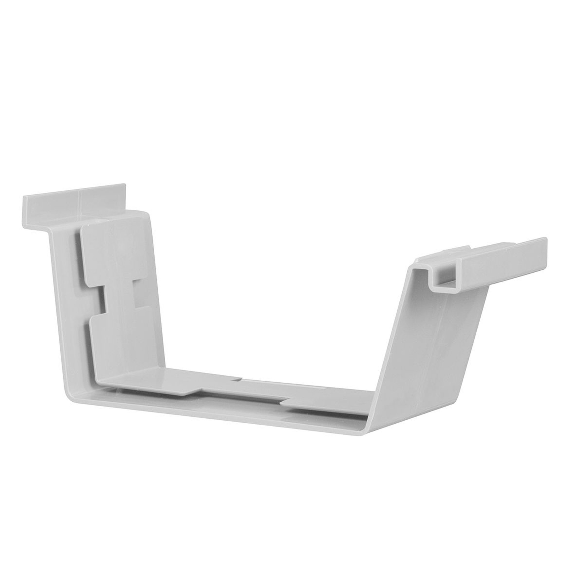 Martens Verbindingsstuk Tbv Bakgoot Parelgrijs 125 Mm martens kopen in de aanbieding