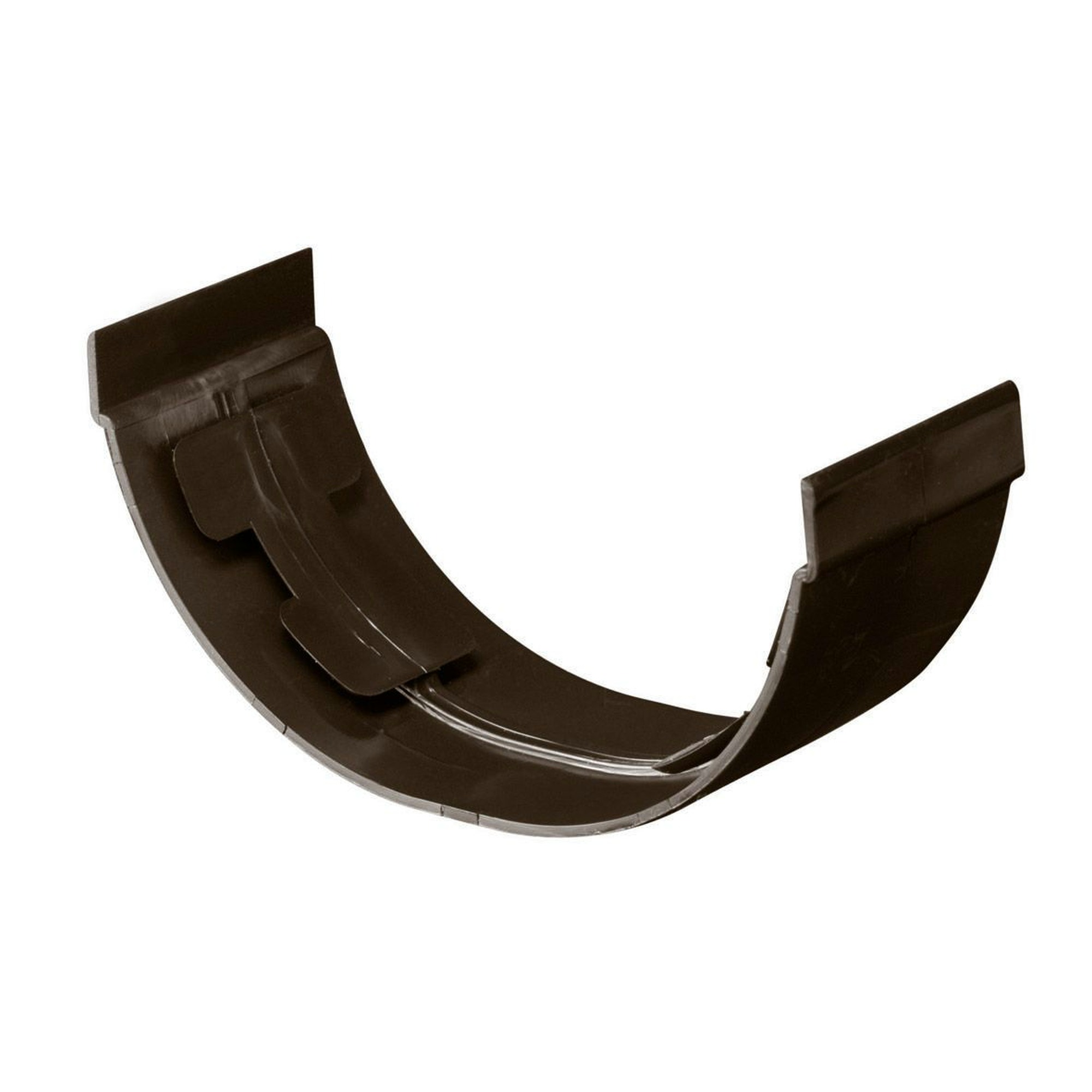 Martens Verbindingsstuk Mastgoot Bruin 100 Mm martens kopen in de aanbieding