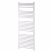 Haceka designradiator Sinai wit 835 Watt 162x59 cm