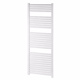 Haceka designradiator Sinai wit 835 Watt 162x59 cm