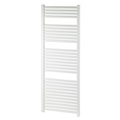 Gamma Haceka designradiator Sinai wit 835 Watt 162x59 cm aanbieding
