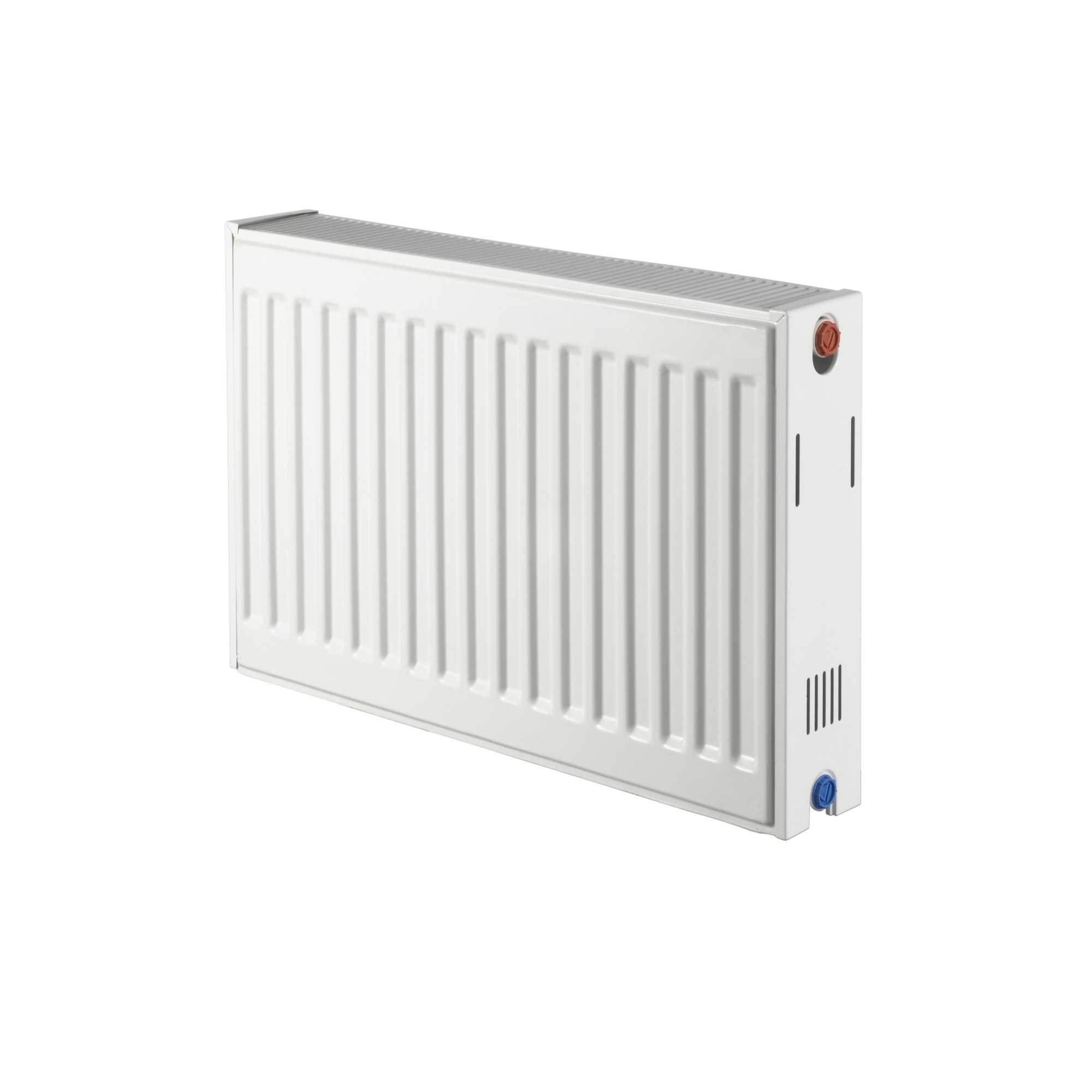 Haceka Paneelradiator Imago Una Wit 1108 Watt 60X110 haceka kopen in de aanbieding