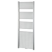 Gamma Haceka designradiator Gobi chroom 565 Watt 162x59 cm aanbieding