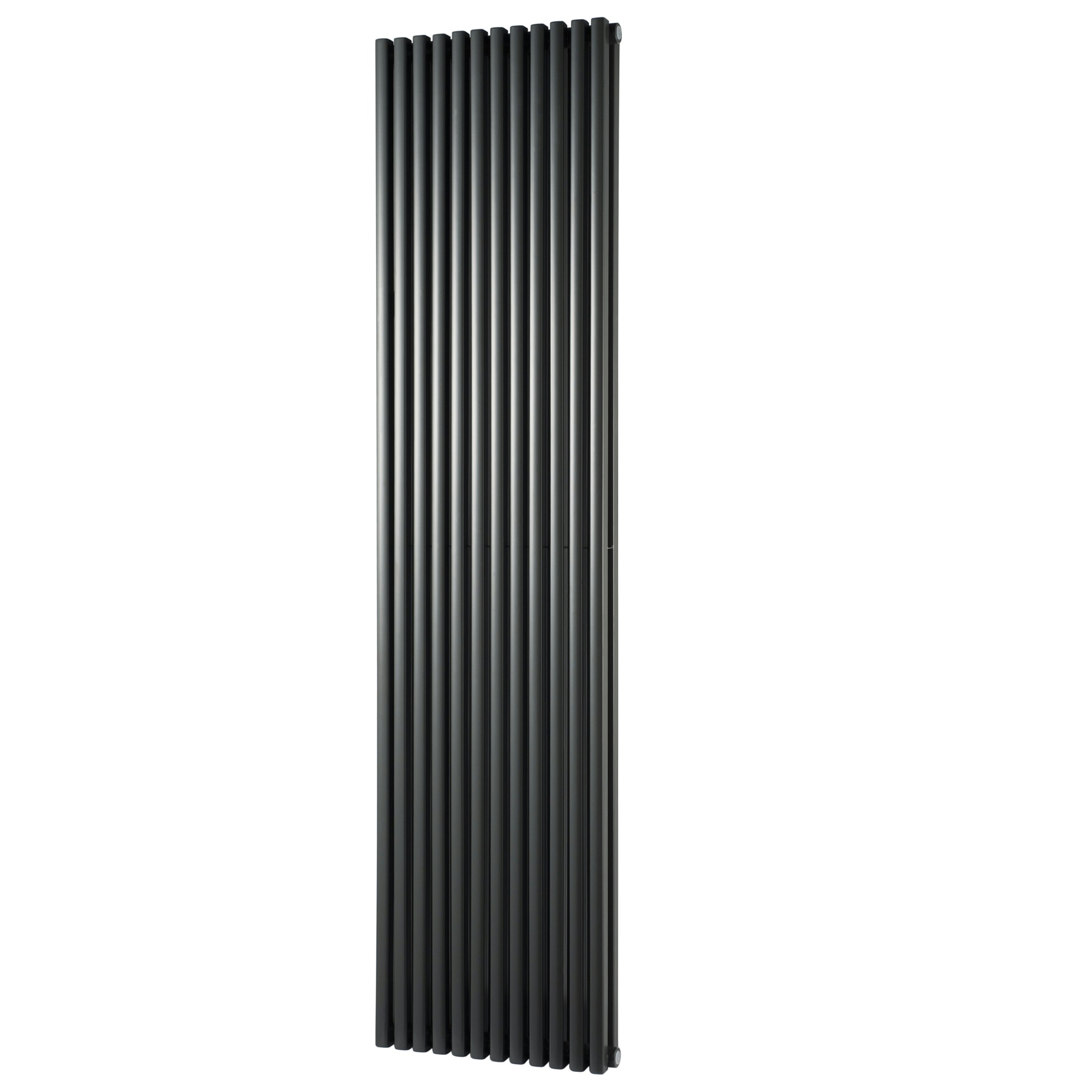 Haceka Designradiator Mojave Antraciet 2177 Watt 184X46 haceka kopen in de aanbieding
