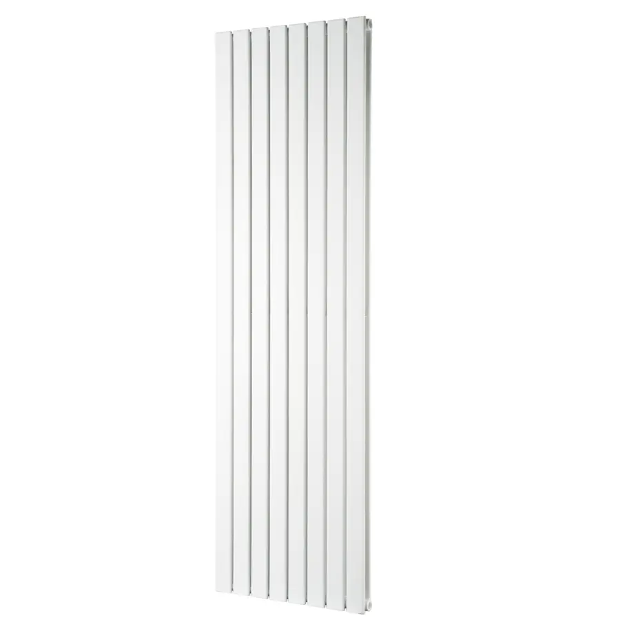 Haceka designradiator Thalia wit 1585 Watt 184x54 cm