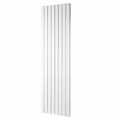 Haceka designradiator Thalia wit 1585 Watt 184x54 cm