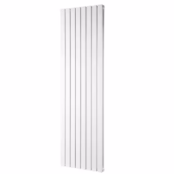 Haceka designradiator Thalia wit 1585 Watt 184x54 cm