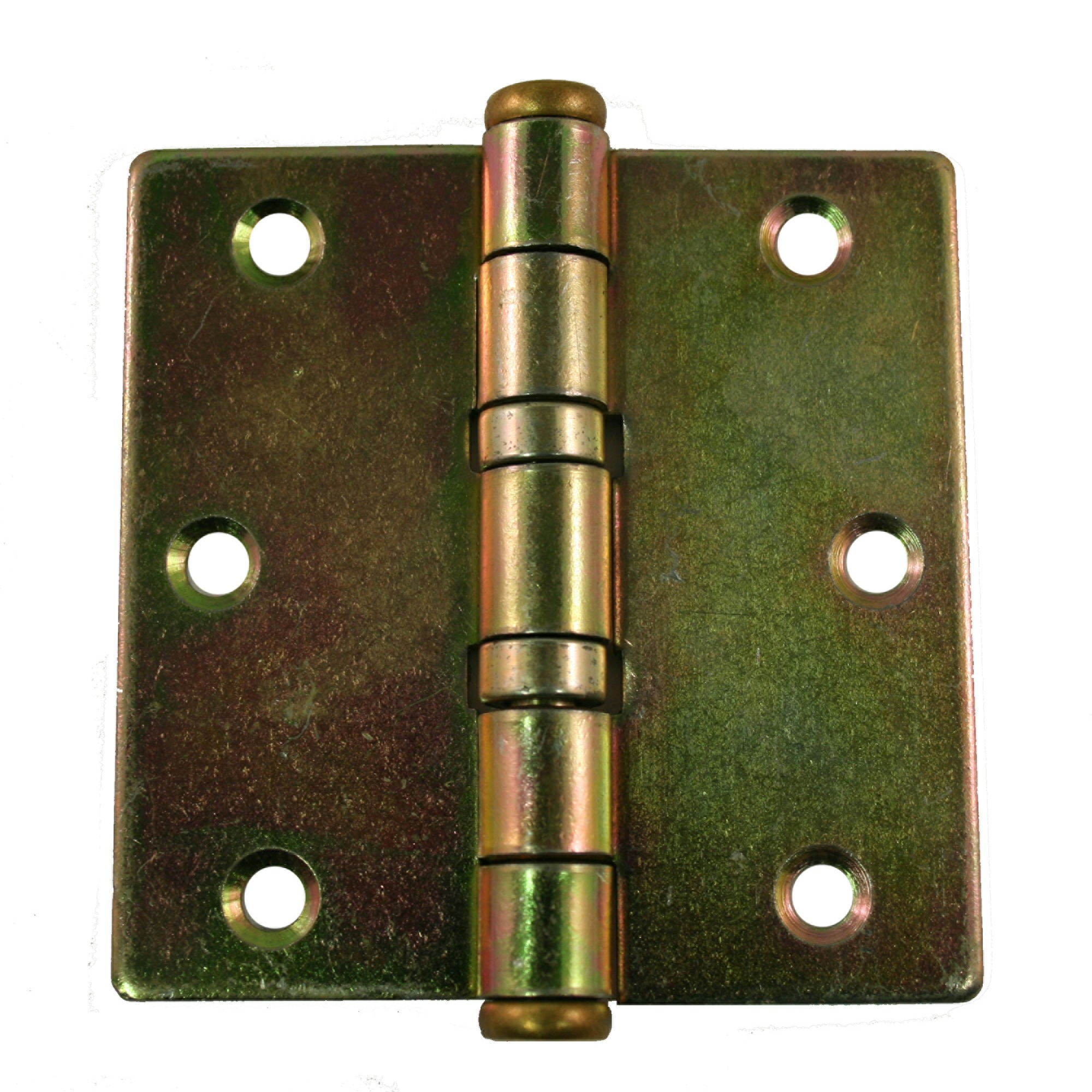 Gamma Kogellagerscharnier 90X90 Mm 3 Stuks gamma kopen in de aanbieding