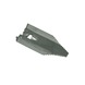 GAMMA gasbeton- / gipsplaatplug 13-26 mm metaal 4 stuks