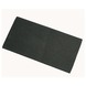 GAMMA anti-slip rubber zwart 50x100 mm 3 stuks