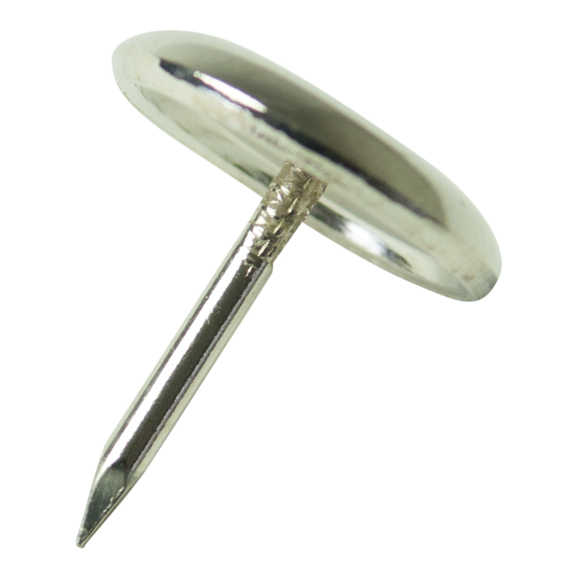 Gamma Glijnagel Nikkel 20 Mm 12 Stuks gamma kopen in de aanbieding