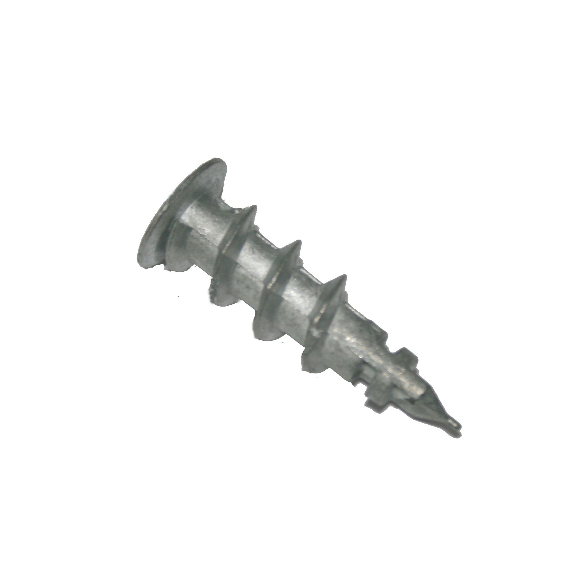 Gamma Gipsplaatplug Metaal 8 Stuks gamma kopen in de aanbieding