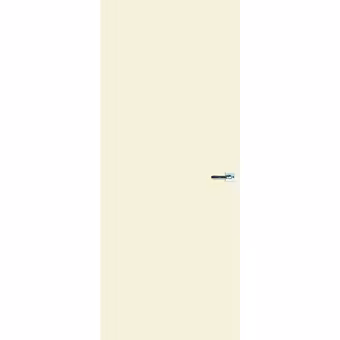 Boarddeur gegrondverfd stomp 78x231,5 cm