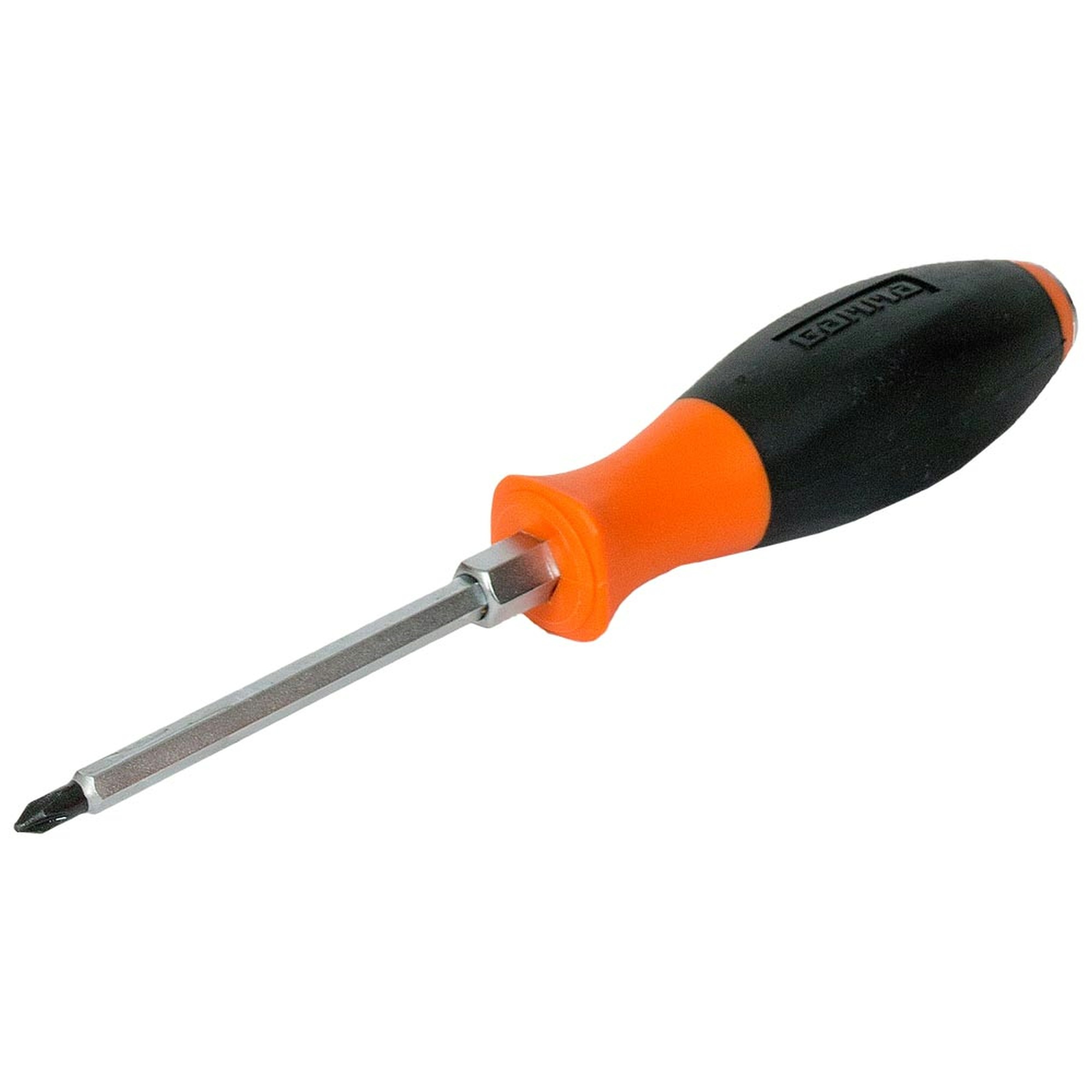 Gamma Professional Schroevendraaier Kruiskop Ph1 gamma professional kopen in de aanbieding